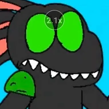 chat with ai character: dragãozinho