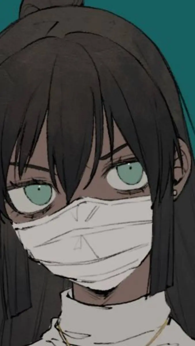 ai character: doutora background