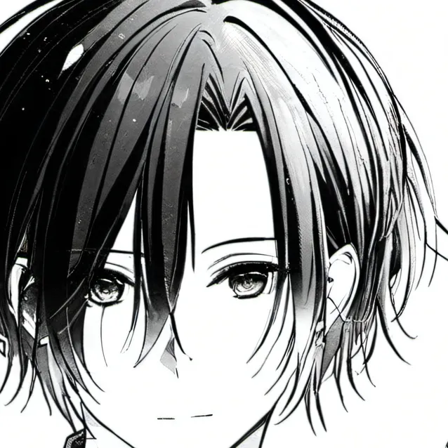 chat with ai character: akira