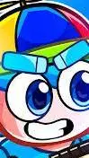 ai character: neto blox background