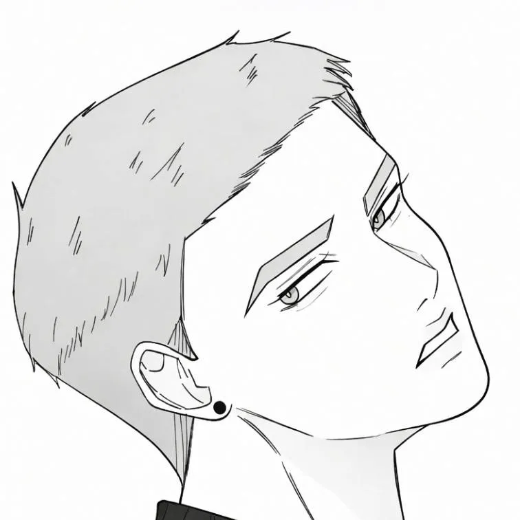 chat with ai character: James 