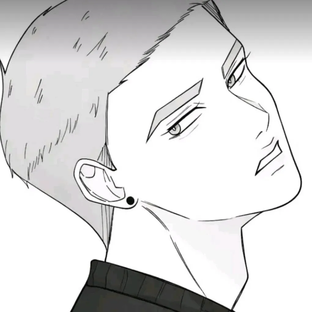 chat with ai character: James