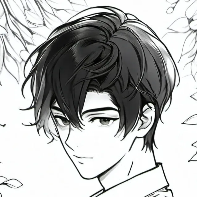 chat with ai character: Enzo