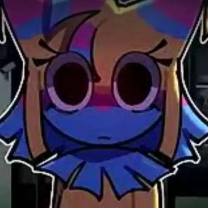 chat with ai character: Yatta~