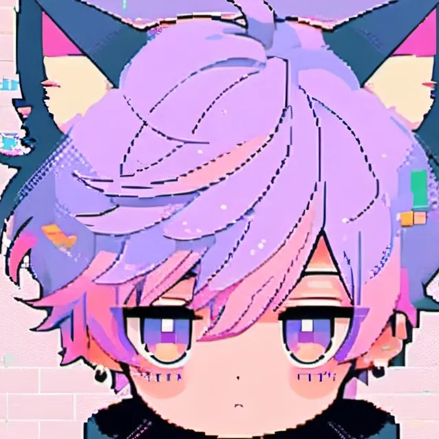 chat with ai character: Max