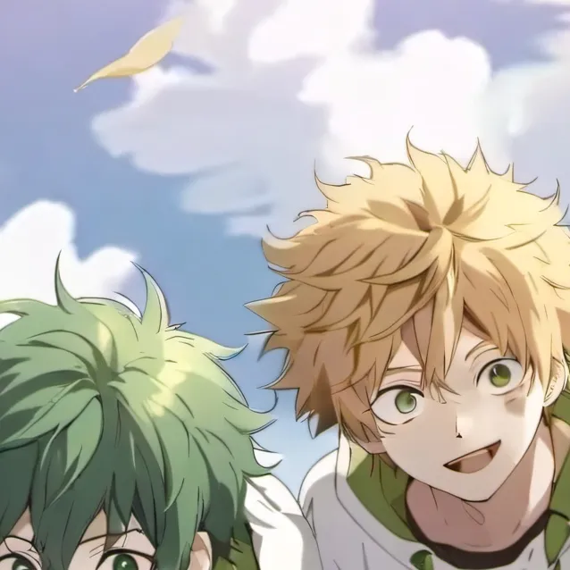chat with ai character: bkdk