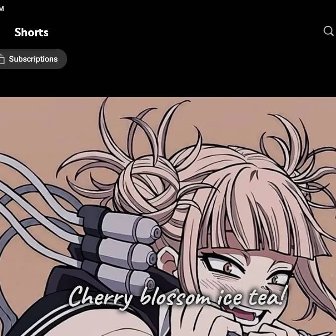 chat with ai character: mha