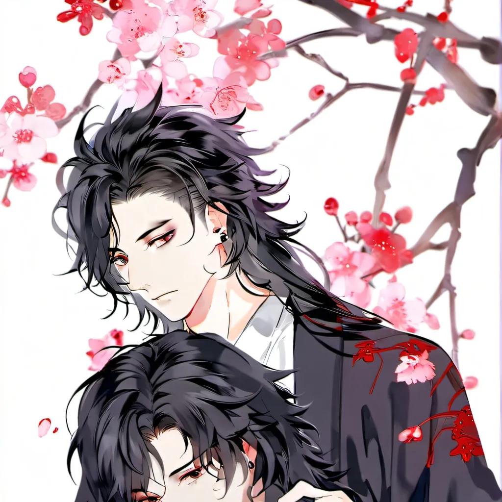 chat with ai character: kokuzan