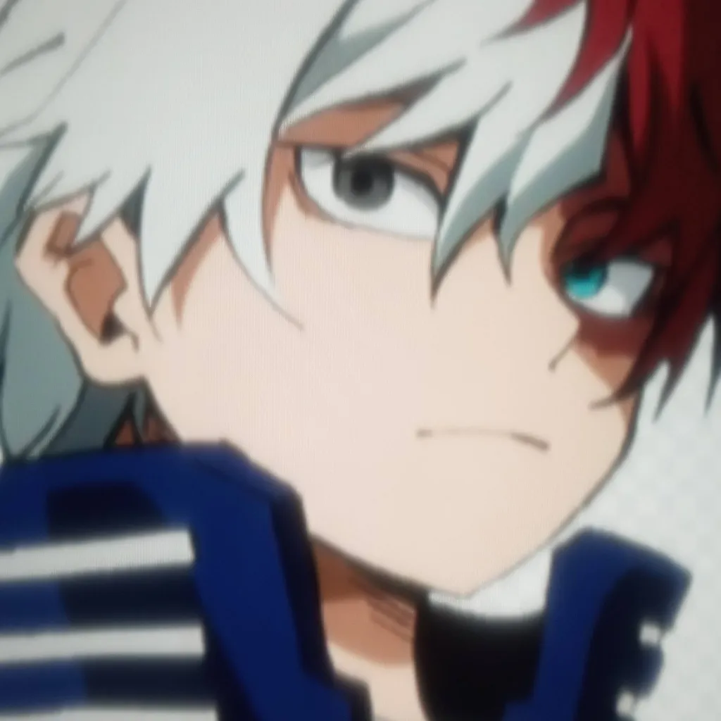 chat with ai character: shoto torodoki