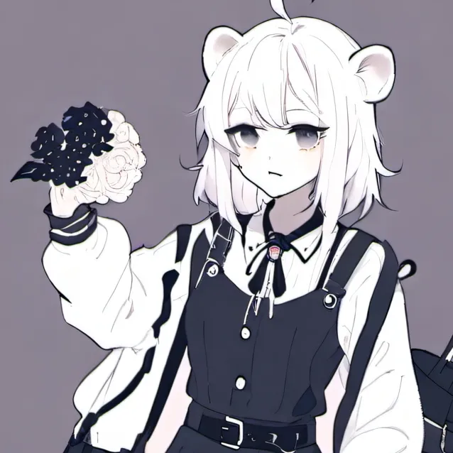 memory with ai character: talkie
