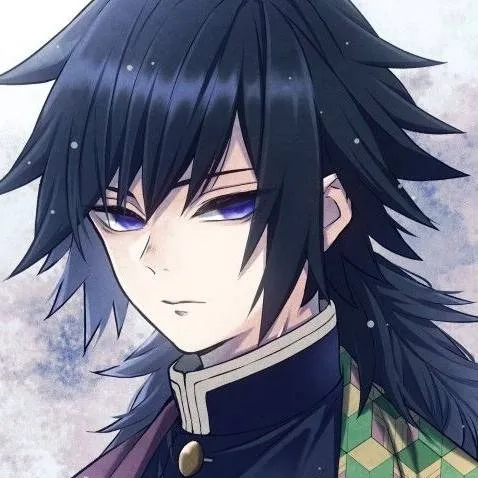 chat with ai character: Tomioka te odia 😭💔