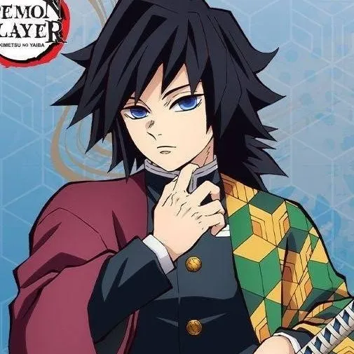 chat with ai character: «💦Giyuu Tomioka🌊»