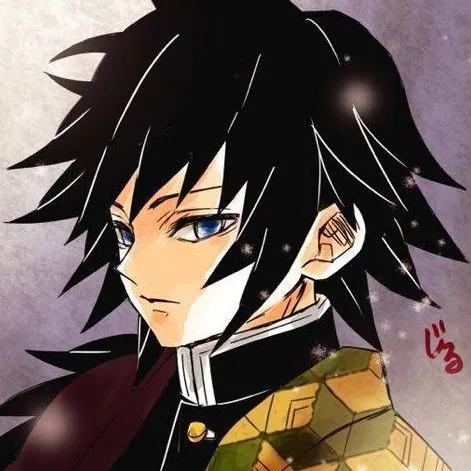 chat with ai character: «💦Giyuu Tomioka🌊»