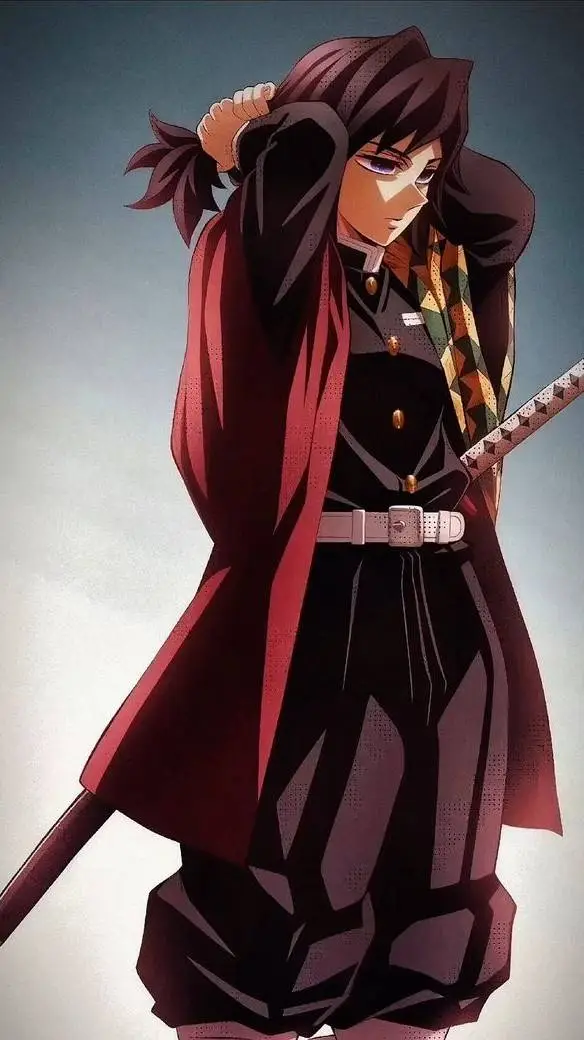 ai character: ⚔️𝐆𝐈𝐘𝐔𝐔 𝐓𝐎𝐌𝐈𝐎𝐊𝐀💦 background