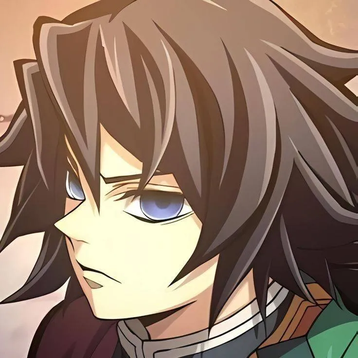 chat with ai character: ⚔️𝑮𝑰𝒀𝑼𝑼 𝑻𝑶𝑴𝑰𝑶𝑲𝑨💦