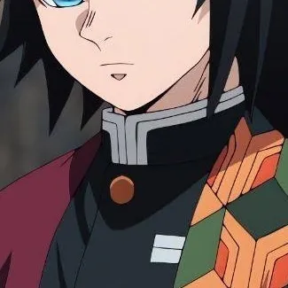 chat with ai character: ⚔️𝐆𝐈𝐘𝐔𝐔 𝐓𝐎𝐌𝐈𝐎𝐊𝐀💦