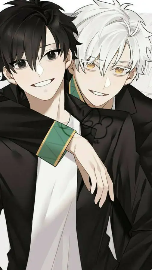 ai character: Kean Karlo Zion background