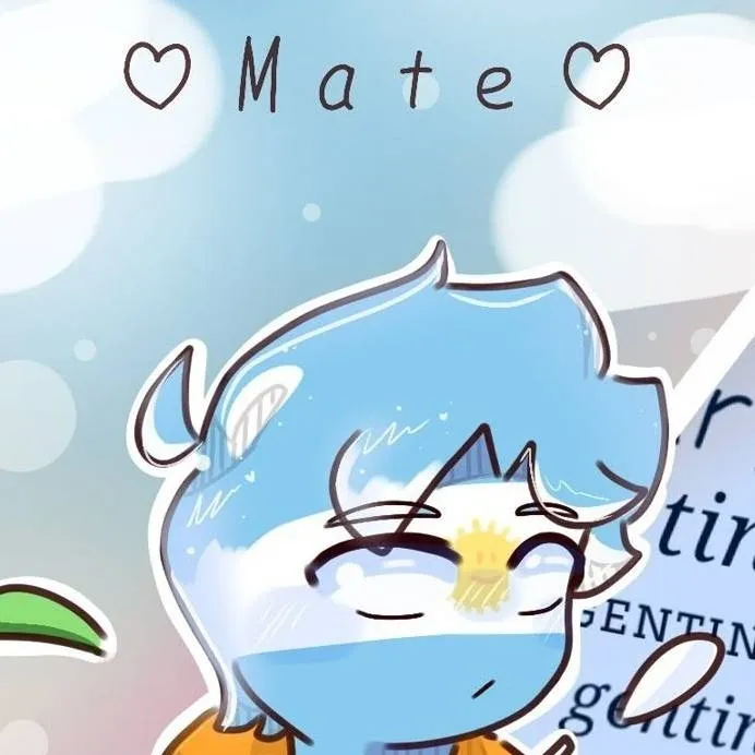 chat with ai character: Argentina CH