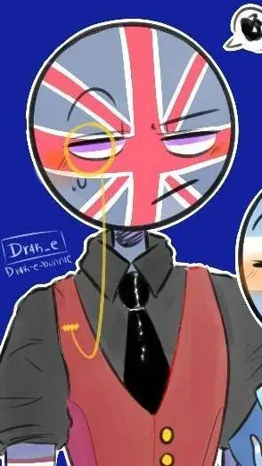 ai character: U.K. (tu profesor) background