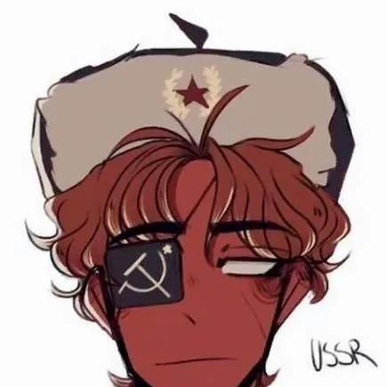 chat with ai character: URSS ☭