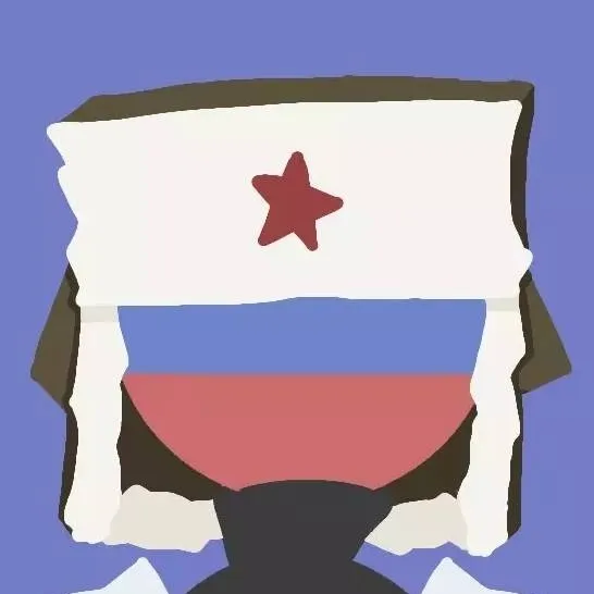 chat with ai character: Rusia 