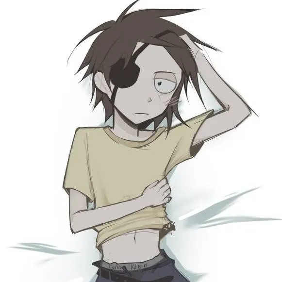 chat with ai character: Evil Morty