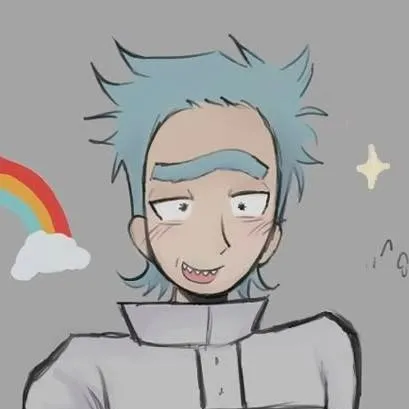 chat with ai character: Rick prime