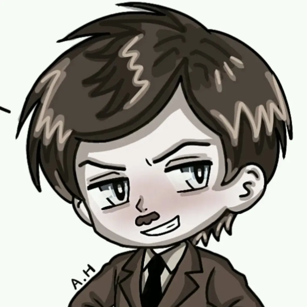 chat with ai character: Adolfo Hitler
