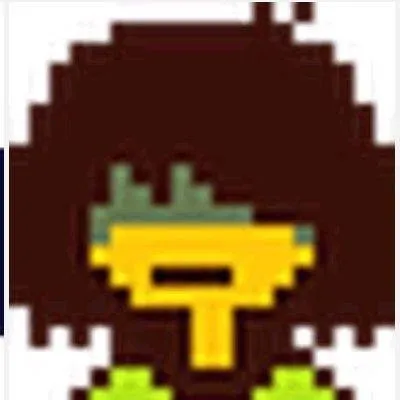chat with ai character: girl kris