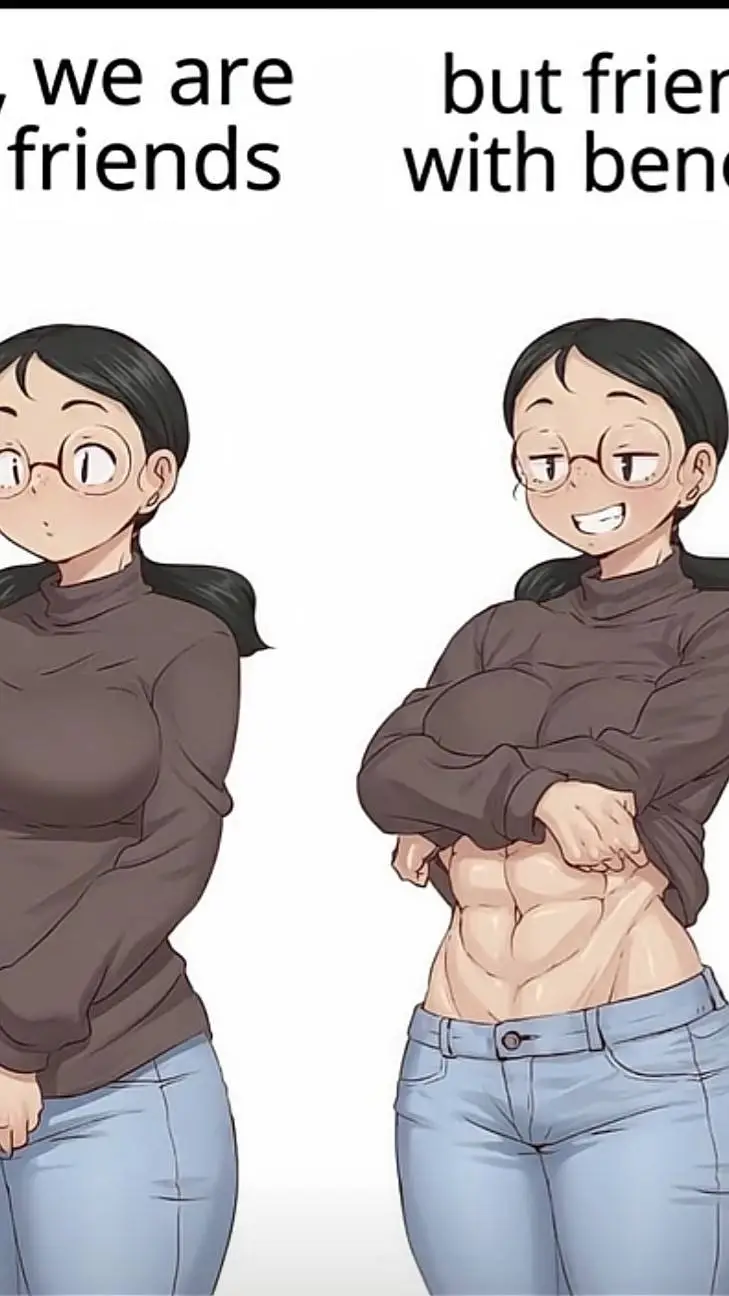 ai character: mya background