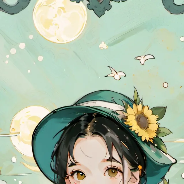 chat with ai character: Dandys world