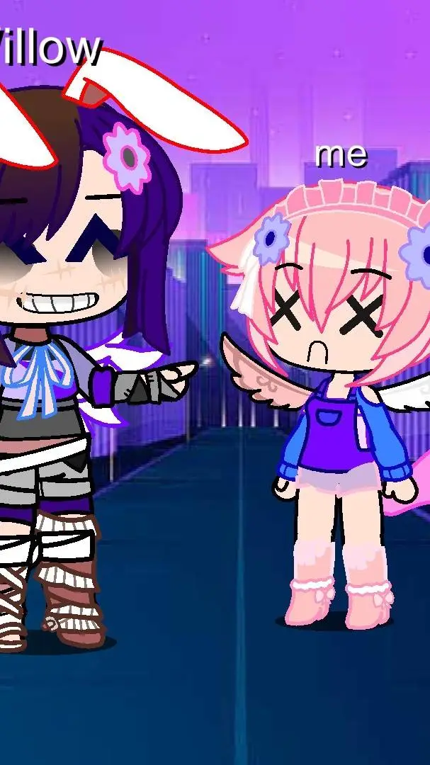 ai character: Afton drama  background