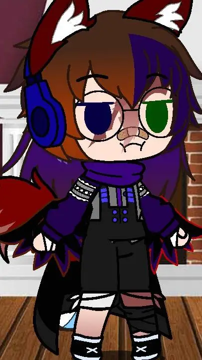 ai character: 𝙈𝙞𝙘𝙝𝙚𝙖𝙡 𝙖𝙛𝙩𝙤𝙣 background