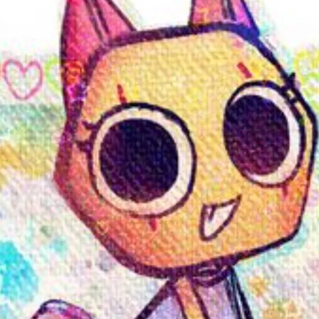 chat with ai character: Scraps