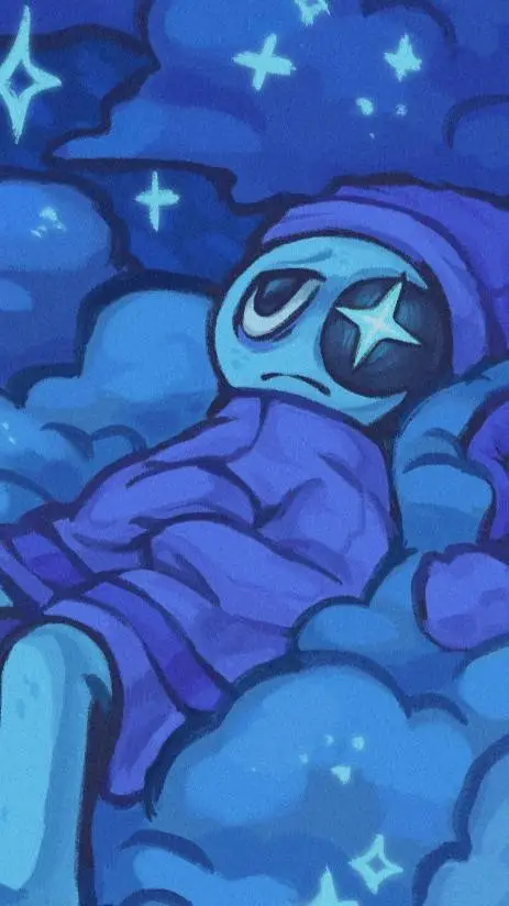 ai character: Astro background