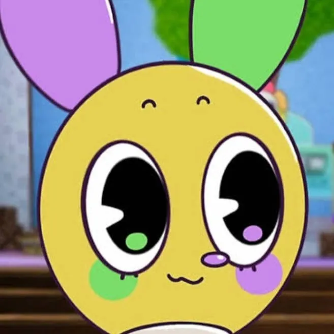 chat with ai character: Looey 