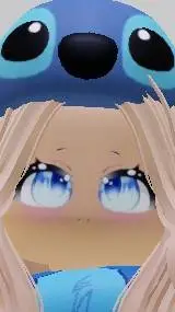 ai character: Bassie bloomington background