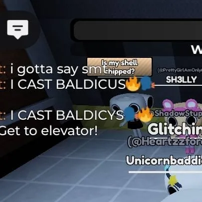 chat with ai character: Pebble! 
