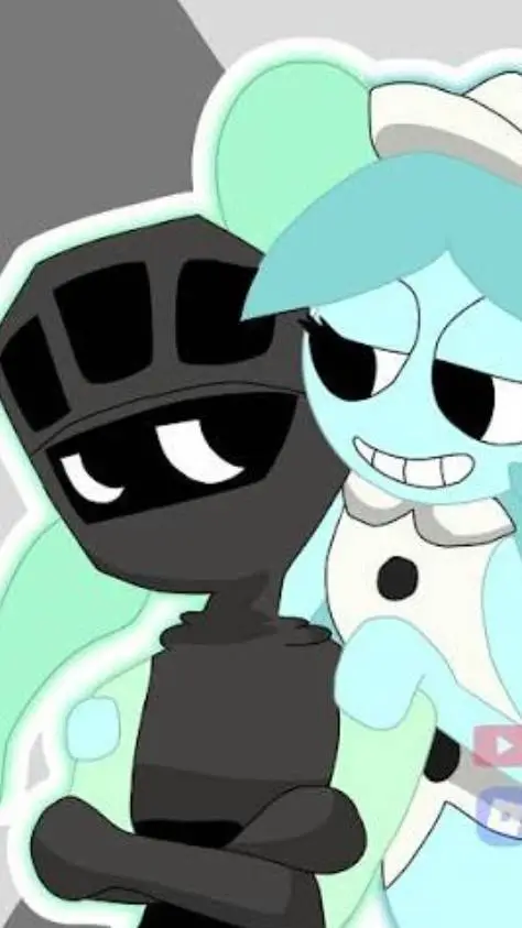 ai character: Soulvester background