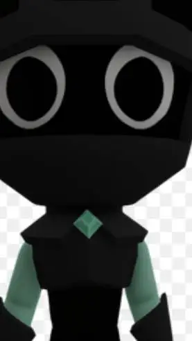 ai character: Soulvester background