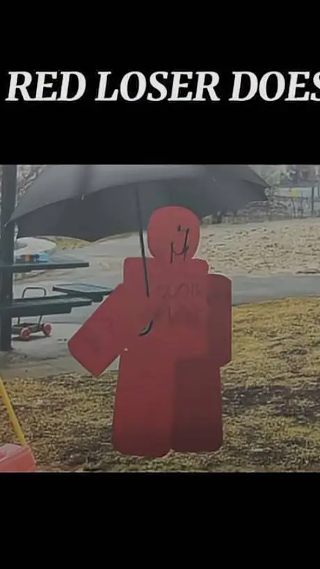 ai character: Meme background