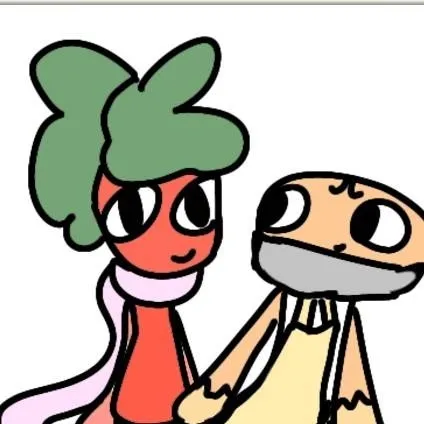 chat with ai character: Sprout seedly 