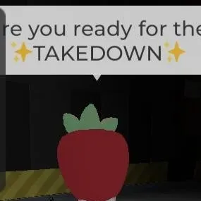 chat with ai character: Scraps the craft