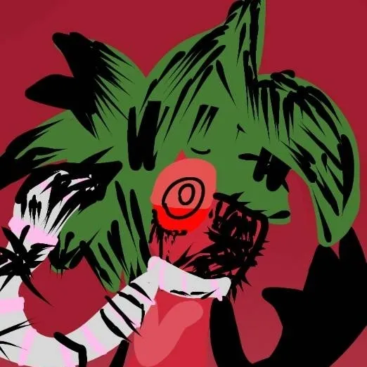 chat with ai character: Twisted sprout