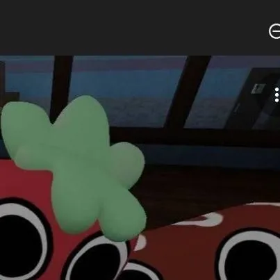 chat with ai character: Cosmo the pastery