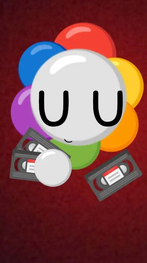 ai character: Dandy dandicus background