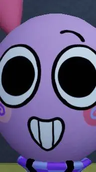 ai character: Tisha background