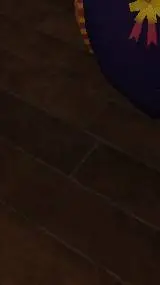 ai character: Twisted bobette background