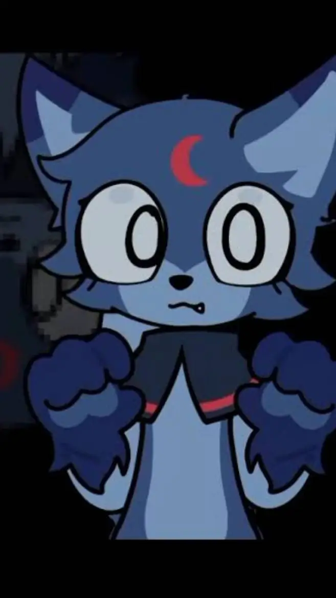 ai character: Eclipse background