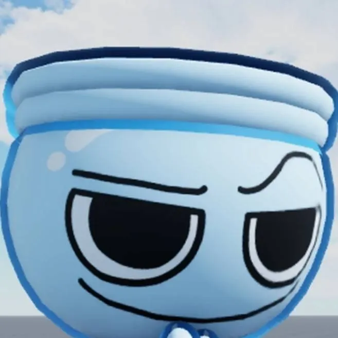 chat with ai character: Finn the fishbowl
